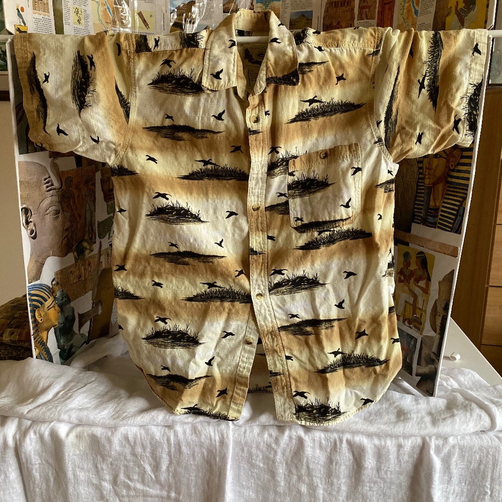 Men’s Assorted Shirts